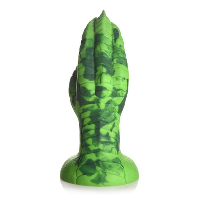 Creature Cocks Raptor Claw Green - SexToy.com