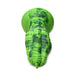 Creature Cocks Raptor Claw Green - SexToy.com