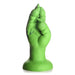 Creature Cocks Raptor Claw Green - SexToy.com
