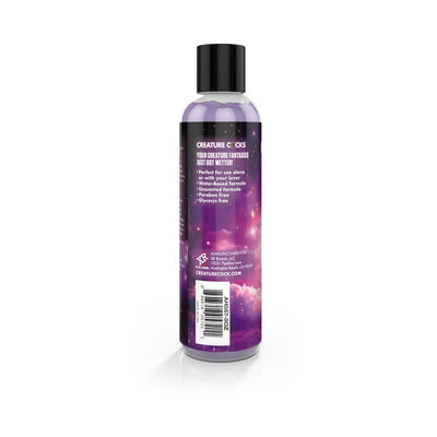 Creature Slime Purple Water - Based Lubricant 8 oz. - SexToy.com