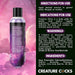 Creature Slime Purple Water - Based Lubricant 8 oz. - SexToy.com