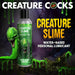 Creature Slime Water Based Lubricant 8oz - SexToy.com