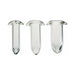 Crystal Delights Dilator Set of 3 - SexToy.com