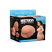 Curve Novelties Mistress Mia Juicy Masturbator - Tan - SexToy.com