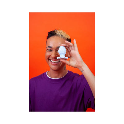 Cute Little Fuckers Princette Puppypus - Platinum - SexToy.com