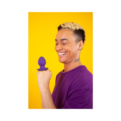 Cute Little Fuckers Princette Puppypus - Platinum