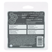 Alpha Liquid Silicone 3 Ring Endurance Set Grey
