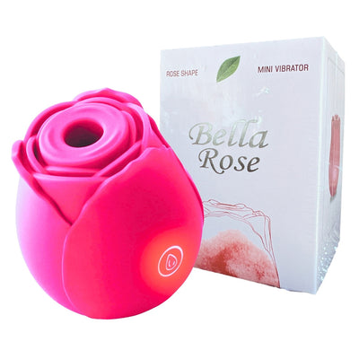 Bella Rose-Pink