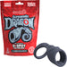 Screamin' Dragon Storm Dragon G-Spot Texture Ring Blue