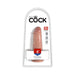 King Cock 6 in. Chub Light
