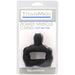 Titanmen Power Muscle Cock Ring 42mm Black