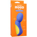 Mood Play Mini Power Wand Blue