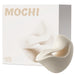 Zalo Mochi-Ivory White