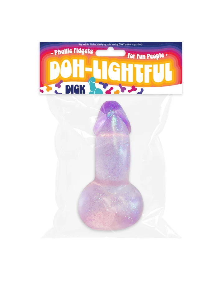 Doh-Lightful Dick
