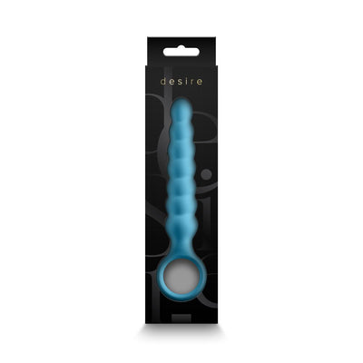 Desire Lucent - Blue - SexToy.com