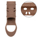 Performance Maxx Rechargeable Sleeve Brown