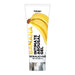 Tube of Dickalicious Banana Flavor Intimate Arousal Gel 2oz with banana graphic on white background.