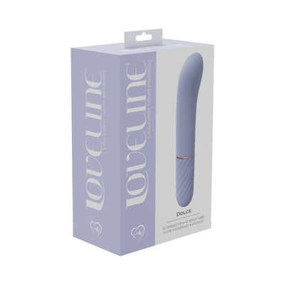 Dolce Mini Gspot Vibe