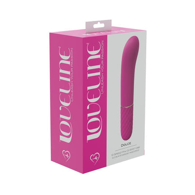 Dolce Mini Gspot Vibe