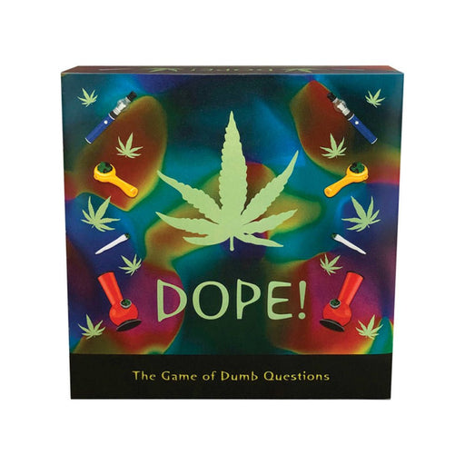 Dope! Game - SexToy.com
