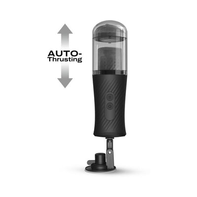 Dorcel Thrust Blow Black - SexToy.com