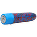 Into The C Mervibes 5 Inch Vibe Blue