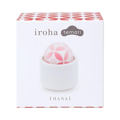 iroha temari HANA