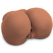 Stroke-X Bubble Butt Brown