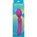 GW89: Double Ended Grinder Wand Purple