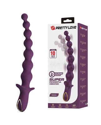 Pretty Love Extreme Series Powerful Vibration - Rigdon