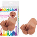 Dream-Gasm Masturbator Cheerleader 1 Brown