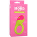 Mood Play Vibrating C-Ring Green