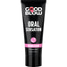 Good Blow Oral Sensation Bubblegum Flavor Gel