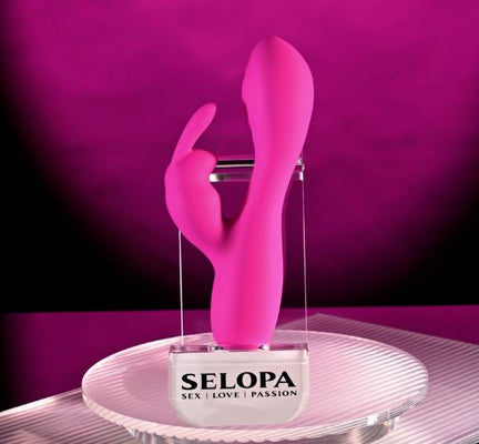 SELOPA LUNA BUNNY