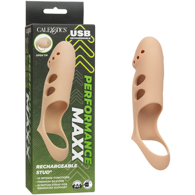 Performance Maxx Rechargeable Stud Ivory