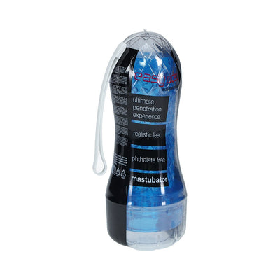 Easy Rider Clear Rounded Case