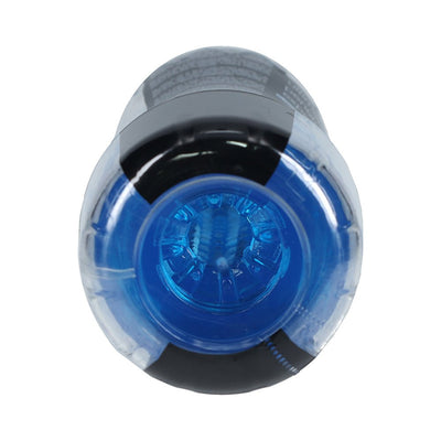 Easy Rider Clear Rounded Case