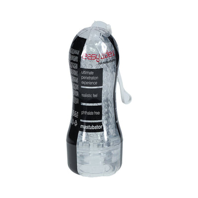 Easy Rider Clear Rounded Case