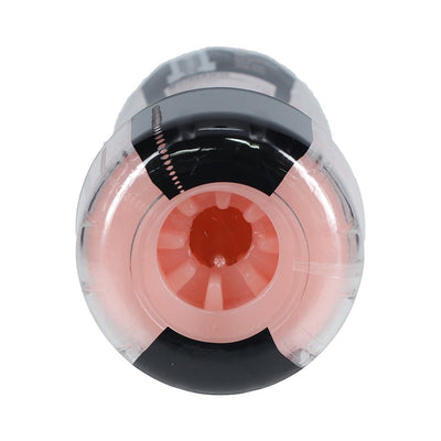 Easy Rider Clear Rounded Case