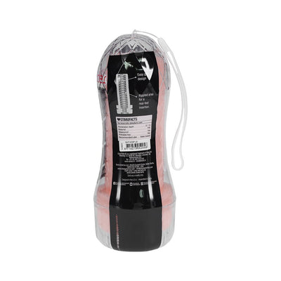 Easy Rider Clear Rounded Case