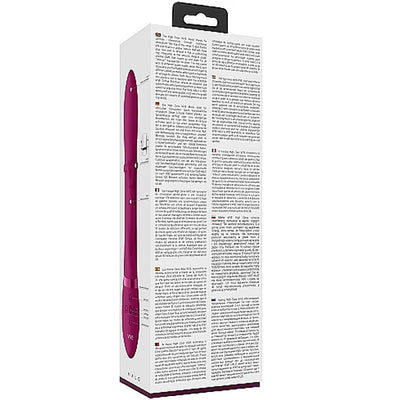 Vive Halo Rabbit Vibrator