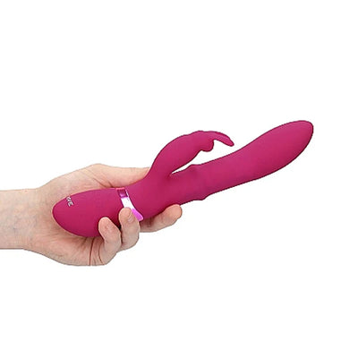Vive Halo Rabbit Vibrator