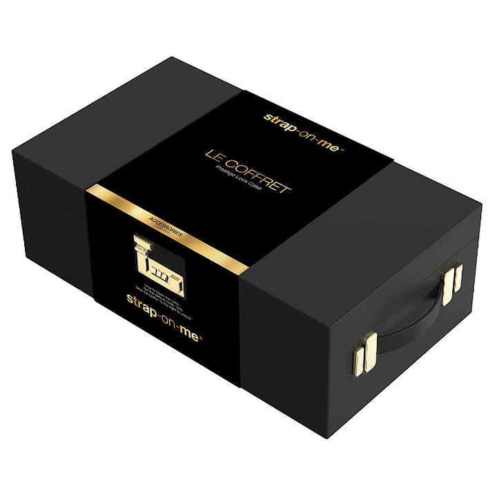Strap On Me Le Coffret