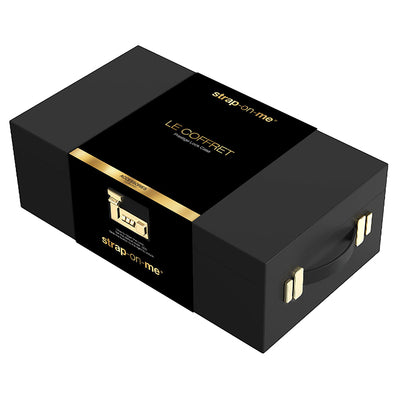 Strap On Me Le Coffret
