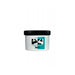 White jar of Elbow Grease Cool Cream sensual lubricant with black lid and teal label detailing cooling formula.