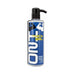Bottle of Elbow Grease H2O Thick Gel water-based lubricant with pump dispenser and blue label.
