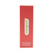 Red rectangular box packaging for the Emojibator Chili Pepper USB with logo and product information.