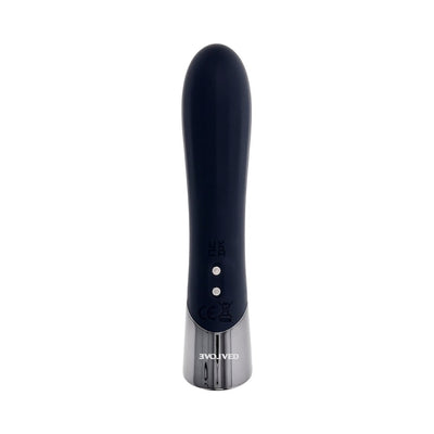 Evolved Back In Black - SexToy.com