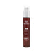 EXSENS of Paris Under the Influence pheromone body mist in a sleek 15 ml dark amber spray bottle with silver cap.