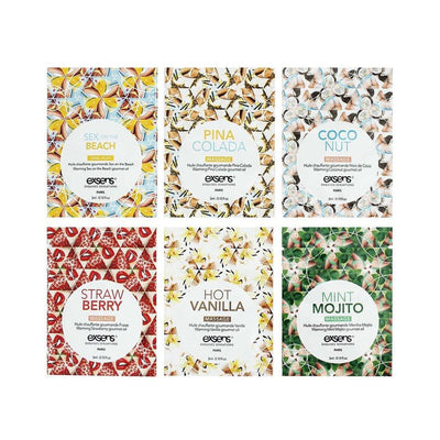 EXSENS of Paris Escape Pleasure Set - SexToy.com